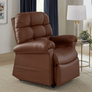 Athena Lift Chair Power Recliner with 4-Motor Heat and Massage