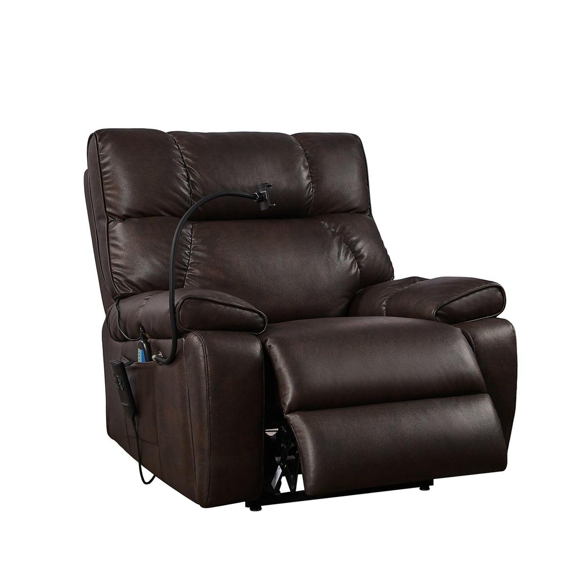 2 motor lift online chair