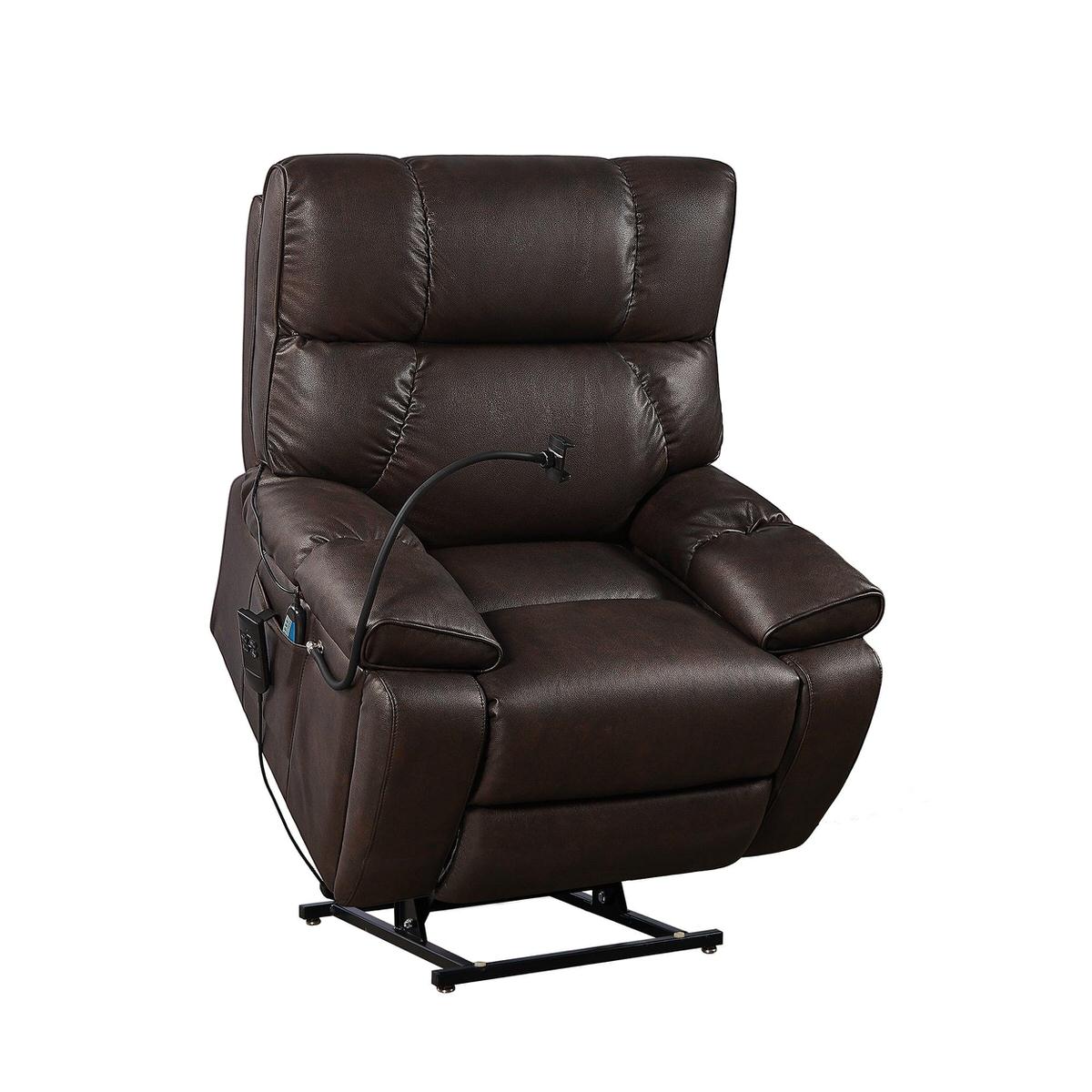 2 motor lift discount chair